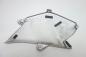 Preview: BMW R1200GS R 1200 GS ALU Seitenteil Cover rechts