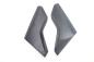 Preview: BMW R1200GS R 1200 GS Blende Seitendeckel rechts links
