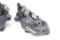 Preview: BMW R1200GS R 1200 GS Bremssattel Bremszange vorne rechts links