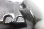 Preview: BMW R1200GS R 1200 GS Carbon Fender Kotflügel vorne