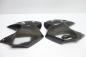 Preview: BMW R1200GS R 1200 GS Carbon Seitenteil Seitenverkleidung re li
