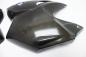 Preview: BMW R1200GS R 1200 GS Carbon Seitenteil Seitenverkleidung re li