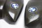 Preview: BMW R1200GS R 1200 GS Carbon Seitenteil Seitenverkleidung re li