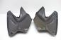 Preview: BMW R1200GS R 1200 GS Carbon Seitenteil Seitenverkleidung re li