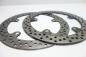 Preview: BMW R1200ST R 1200 ST Bremsscheibe Bremsscheiben vorne re li