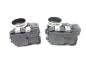 Preview: BMW R1300GS R 1300 GS Drosselklappe rechts links