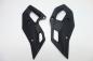 Preview: BMW R1300GS R 1300 GS Fersenschutz rechts links