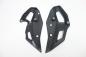 Preview: BMW R1300GS R 1300 GS Fersenschutz rechts links