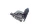 Preview: BMW R1300GS R 1300 GS Spiegelhalter links ASA Automatik Modell