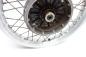 Preview: BMW R75/7 R 75 /7 Felge hinten Hinterrad Speichenfelge