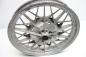 Preview: BMW R65 R 65 45 Felge hinten Hinterrad