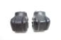 Preview: BMW R 757 80 100 Bremssattel Bremszange vorne rechts links