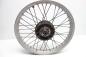 Preview: BMW R 75 80 100 Weinmann Felge vorne Speichenfelge