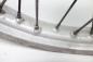 Preview: BMW R 75 80 100 Weinmann Felge vorne Speichenfelge