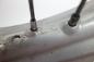 Preview: BMW R 75 80 100 Weinmann Felge vorne Speichenfelge