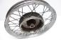 Preview: BMW R 75 80 100 Weinmann Felge Speichenfelge hinten