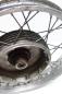 Preview: BMW R 75 80 100 Weinmann Felge Speichenfelge hinten