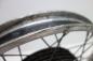Preview: BMW R 75 80 100 Weinmann Felge Speichenfelge hinten