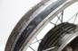 Preview: BMW R 75 80 100 Weinmann Felge Speichenfelge hinten