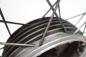 Preview: BMW R 75 80 100 Weinmann Felge Speichenfelge hinten