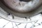 Preview: BMW R 75 80 100 Weinmann Felge Speichenfelge hinten