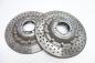Preview: BMW R 75 80 100 /6 Bremsscheibe Bremsscheiben vorne re li