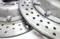 Preview: BMW R 75 80 100 /6 Bremsscheibe Bremsscheiben vorne re li