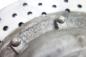 Preview: BMW R 75 80 100 /6 Bremsscheibe Bremsscheiben vorne re li