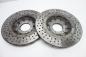 Preview: BMW R 75 80 100 /6 Bremsscheibe Bremsscheiben vorne re li