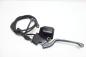Preview: BMW R75/5 R 75 /5 Kupplungsarmatur