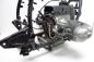 Preview: BMW R80GS R100GS Fallert Motor Rahmen BING Vergaser HPN Ölkühler