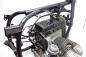 Preview: BMW R80GS R100GS Fallert Motor Rahmen BING Vergaser HPN Ölkühler