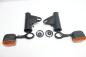Preview: BMW R80 R 80 Scheinwerferhalter Blinker vorne rechts links
