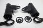 Preview: BMW R80 R 80 Scheinwerferhalter Blinker vorne rechts links