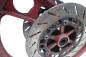 Preview: Yamaha RD 350 YPVS Felgensatz Felge vorne hinten