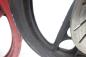 Preview: Yamaha RD 350 YPVS Felgensatz Felge vorne hinten