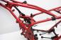 Preview: Yamaha RD 350 Rahmen Frame Papiere Documents