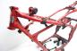 Preview: Yamaha RD 350 Rahmen Frame Papiere Documents