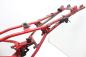 Preview: Yamaha RD 350 Rahmen Frame Papiere Documents