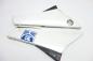 Preview: Yamaha RD 350 YPVS Seitendeckel Cover Blende rechts links
