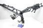 Preview: Triumph Tiger 800 Rahmen Frame Papiere