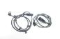 Preview: BMW F800R F 800 R ABS Sensor vorne hinten