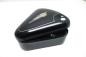 Preview: Royal Enfield Bullet 500 Sicherungskasten Seitenbox Cover links