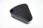 Preview: Royal Enfield Bullet 500 Sicherungskasten Seitenbox Cover links