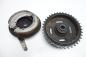 Preview: Royal Enfield Bullet 500 Bremse hinten Bremstrommel Kettenrad