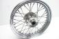 Preview: Triumph Thunderbird 900 Felge vorne Vorderrad Speichenfelge