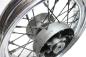 Preview: Triumph Thunderbird 900 Felge hinten Hinterrad Speichenfelge