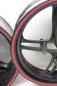 Preview: BMW R1100S R 1100 S Felge vorne hinten Felgensatz Vorderrad