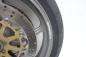Preview: Ducati 1000 SS Supersport Marchesini Felge vorne Bremscheiben