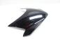 Preview: Triumph Speed Triple 1050 Maske Windschild Scheibe